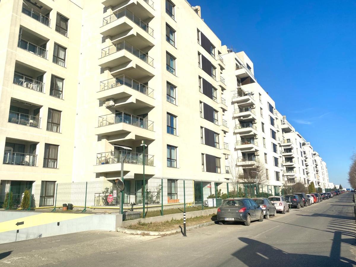 Green Pipera 1 Voluntari المظهر الخارجي الصورة